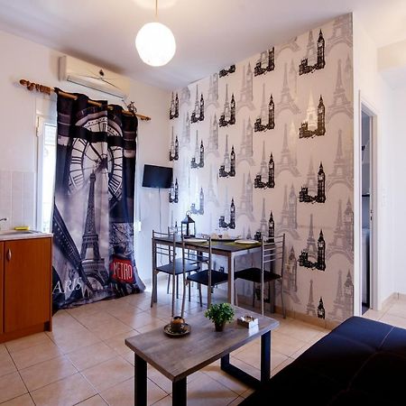 Modern Apartment Kalamata Exterior photo